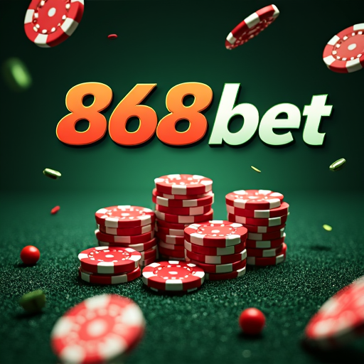 868bet login